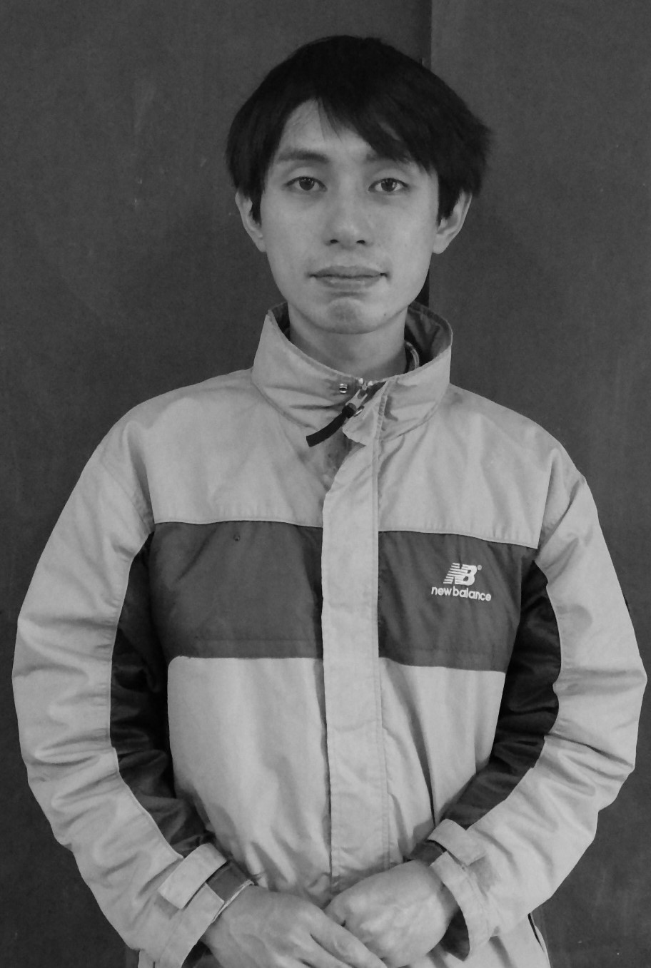 山本実さんの顔写真