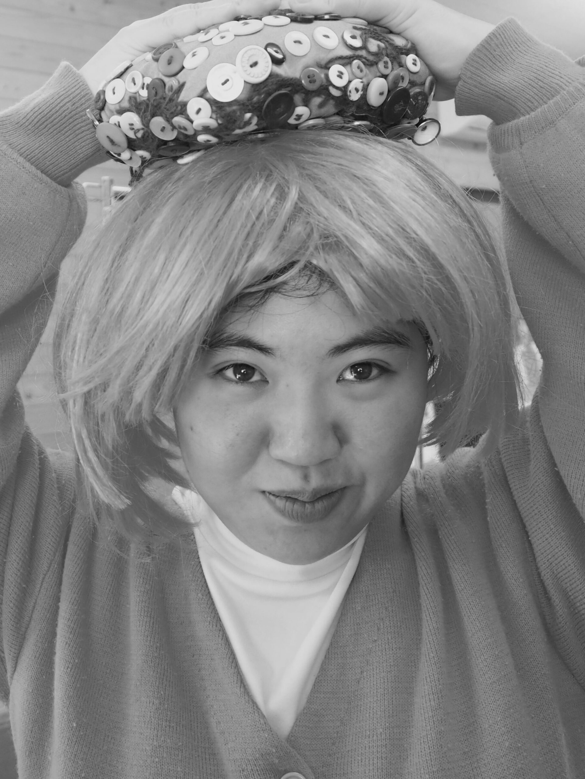 井村ももかさん
