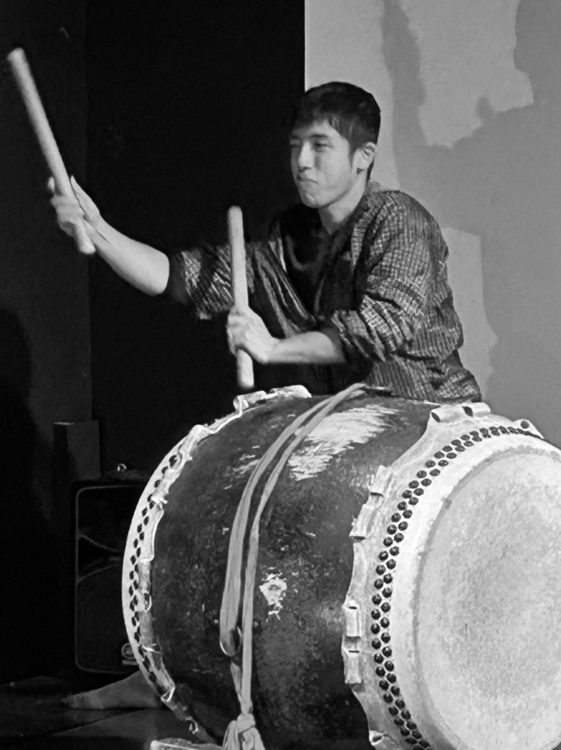坂本大知さん