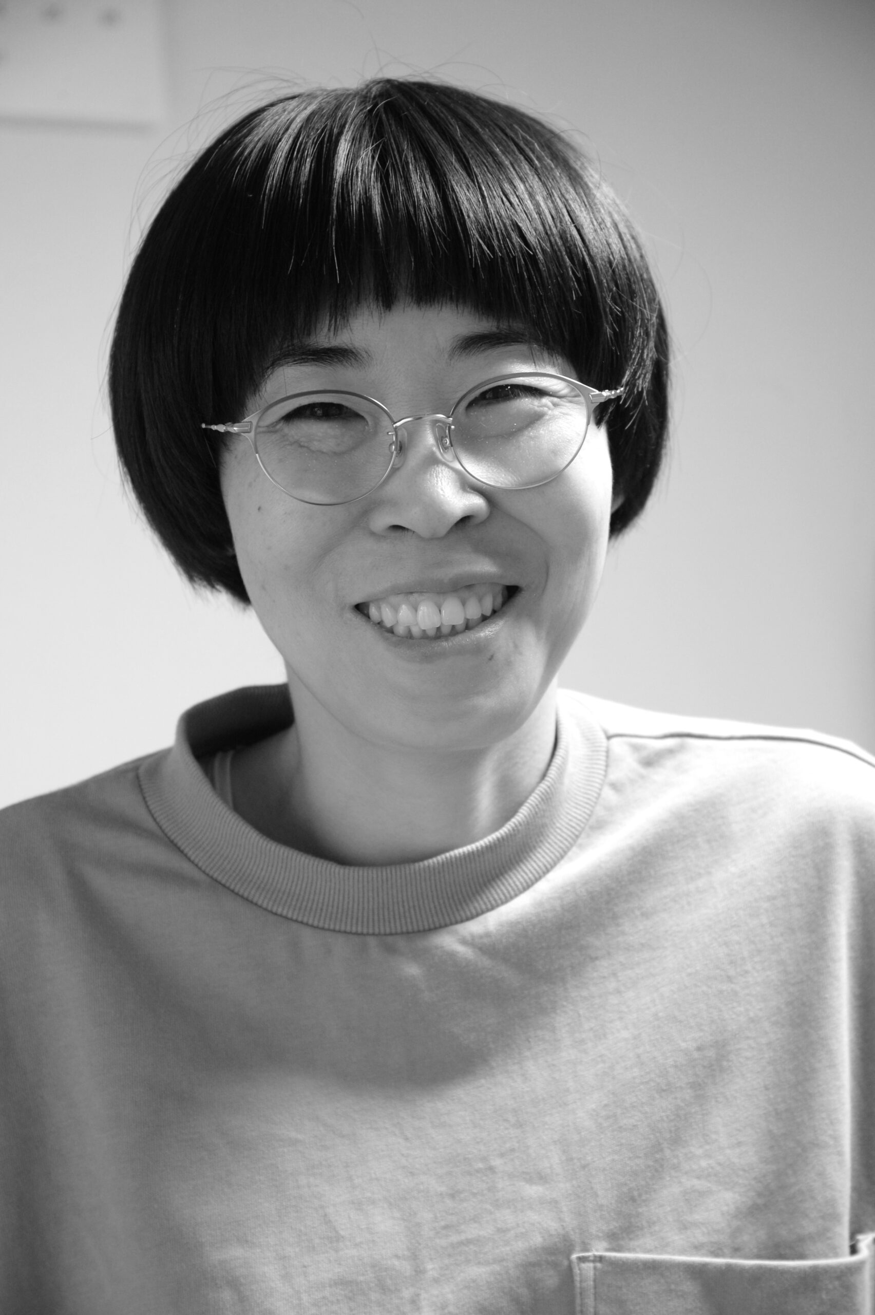 下田佳代子さん