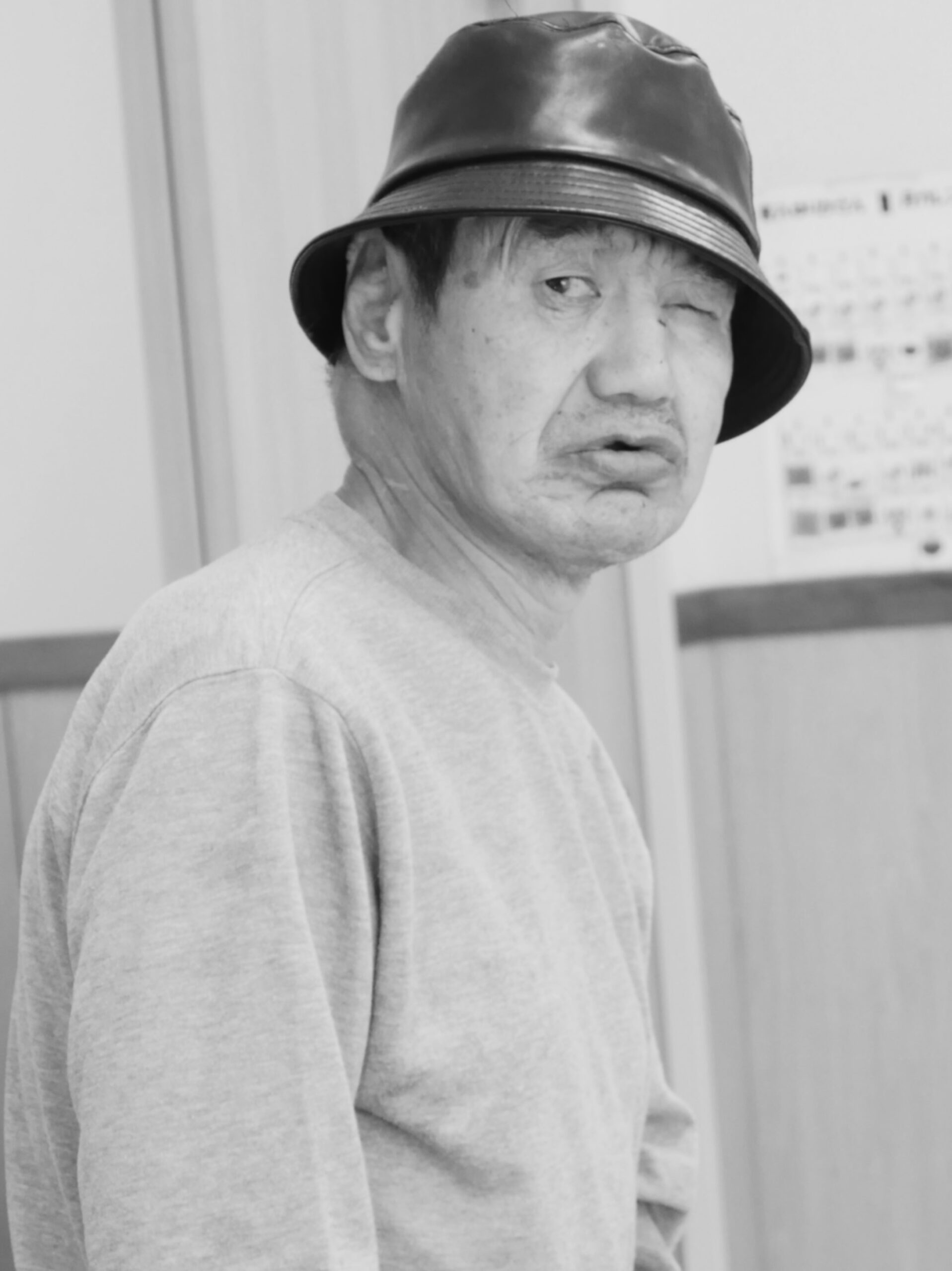 武友義樹さん