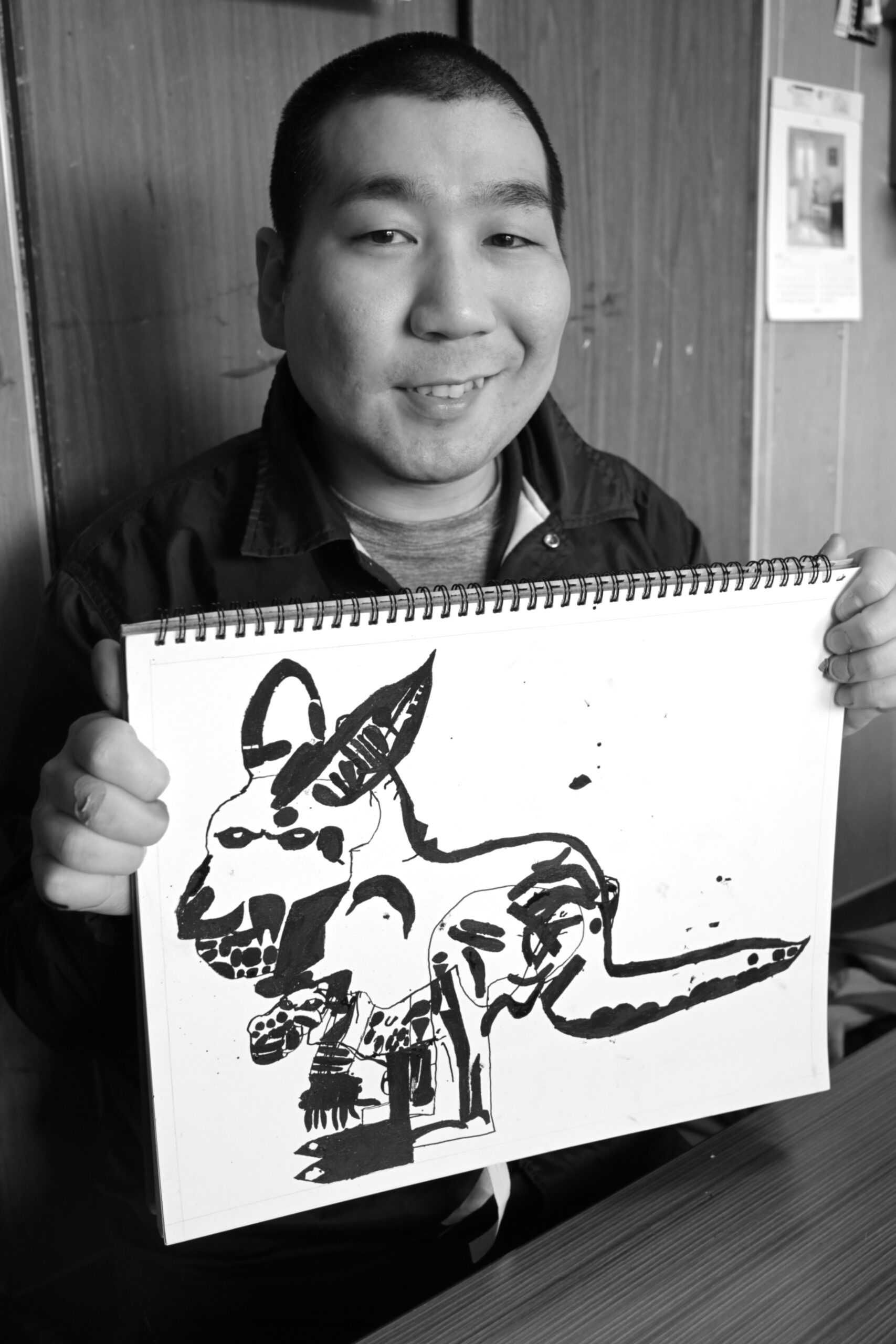 姫野暁さん