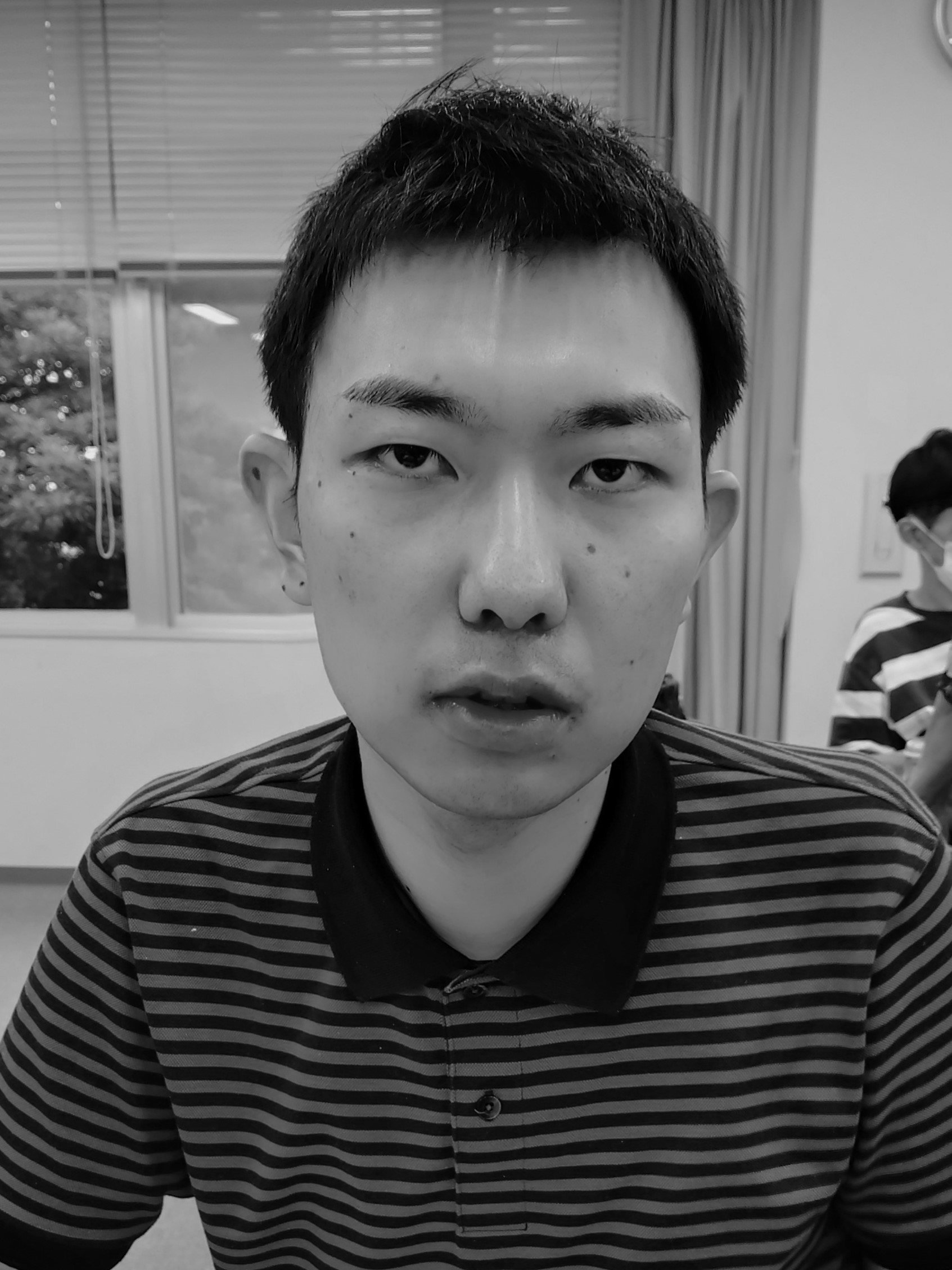 向野さんの顔写真