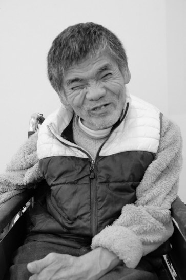 斎藤泉さん