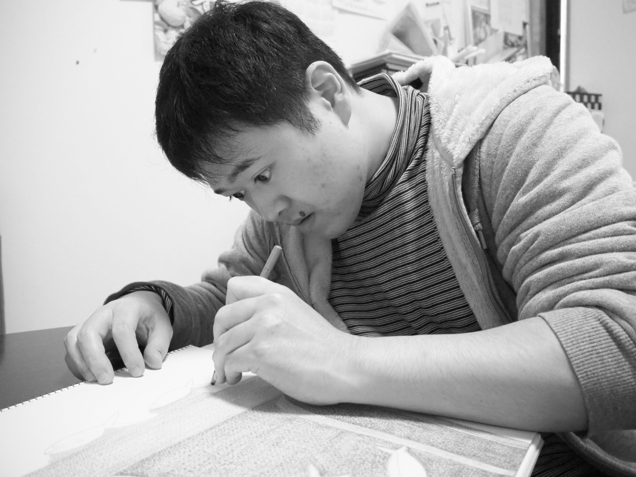 島雄介さん